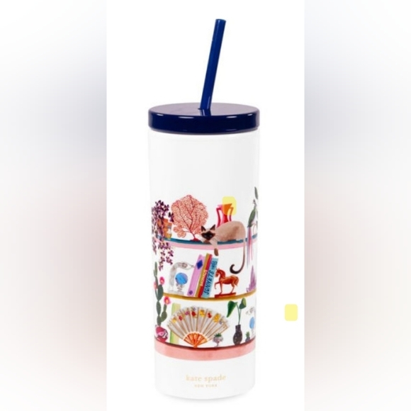 Kate Spade‎ Tumbler - Besties set - Picture 2 of 2